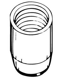 Mogul Screw Socket